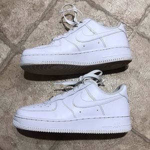 Women's Nike Air Force 1